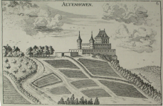Schloss Altenhof
